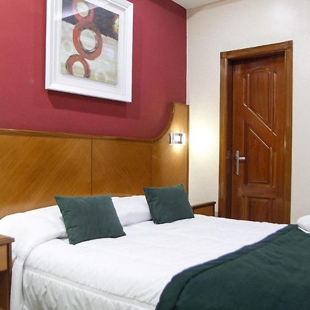 Capri Hotel Duque de Caxias Ngoại thất bức ảnh
