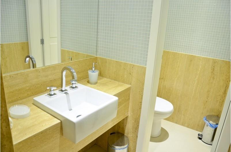 Capri Hotel Duque de Caxias Phòng bức ảnh