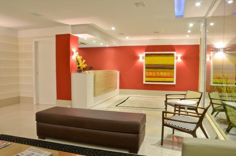 Capri Hotel Duque de Caxias Ngoại thất bức ảnh